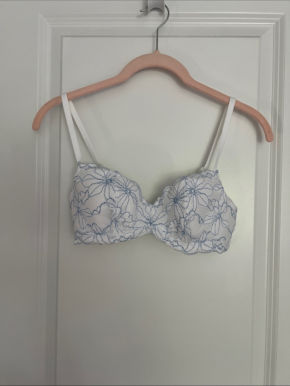 B.Tempt’d UnderWire Bra🩵💙
